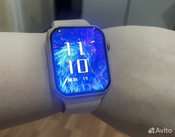 Часы SMART watch x8 ultra