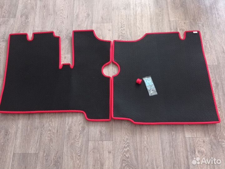 Ковры Газ 3307