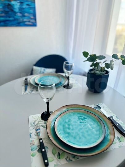 1-к. квартира, 28 м², 8/9 эт.