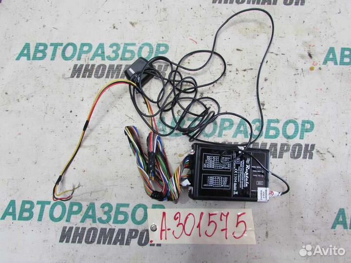 Блок электронный для Toyota Land Cruiser 2007