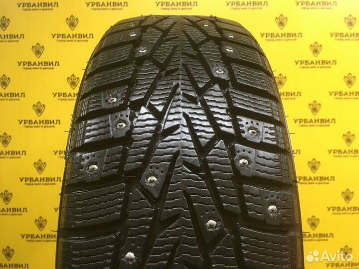 Nokian Tyres Nordman 7 195/60 R15 92T