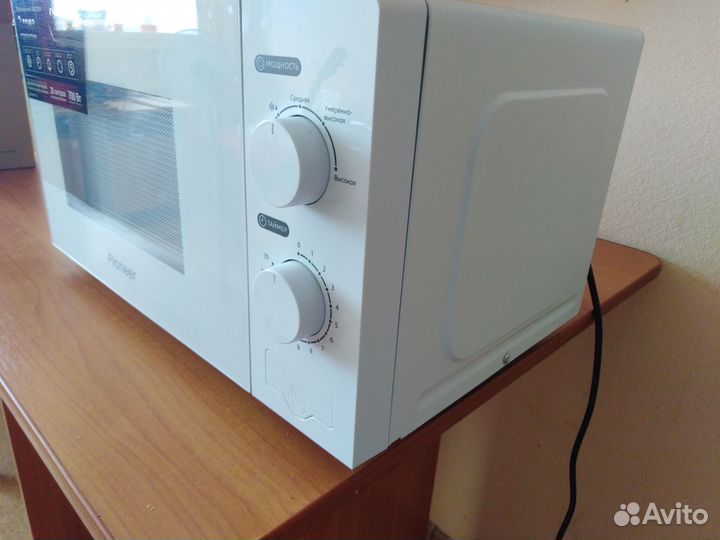 Микроволновая печь Pioneer MW201M
