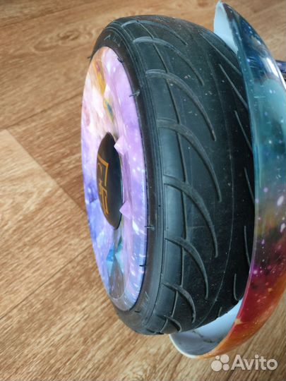 Гироскутер бу