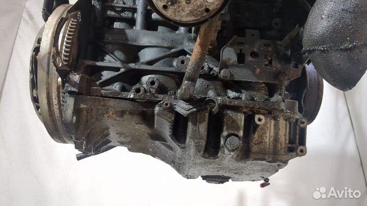 Двигатель Audi A4 (B7), 2005