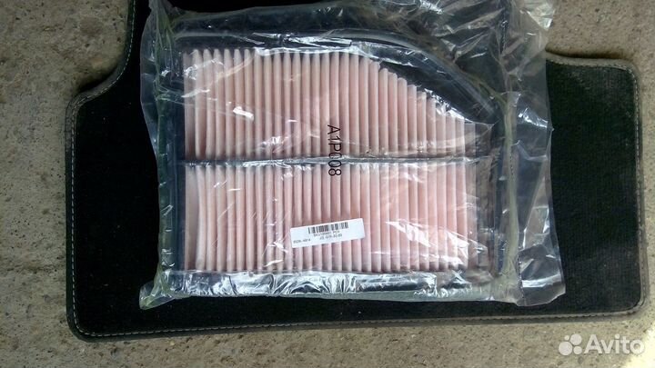 Воздушный фильтр для Honda CR-V 2012 - 2013