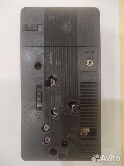 Радиоприемник Невский 402