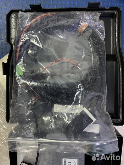 Блок управления Bluetooth Audi 8T0862335D