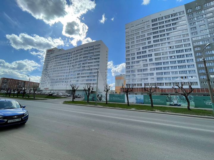 Свободного назначения, 120.2 м²