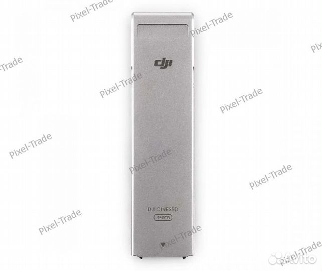 Твердотельный накопитель DJI cinessd (960 Гб)