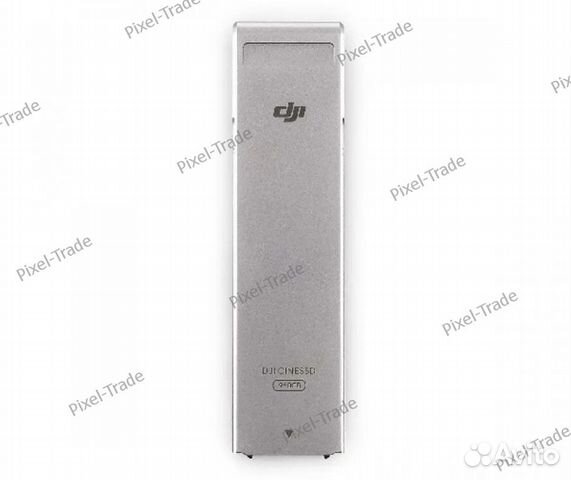 Твердотельный накопитель DJI cinessd (960 Гб)