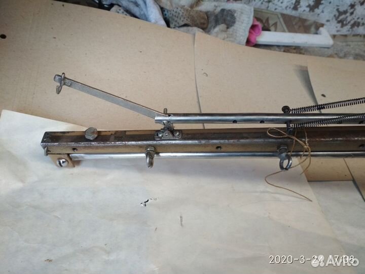 Самоподсекатель для снасти 