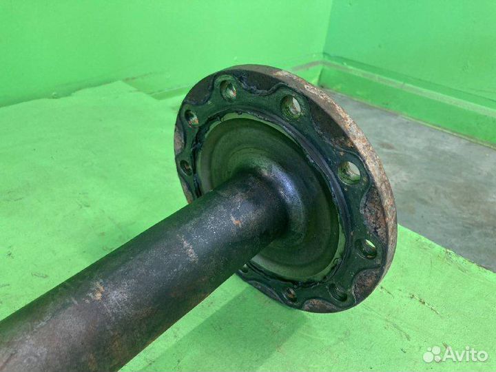 Полуось привода MAN TGA