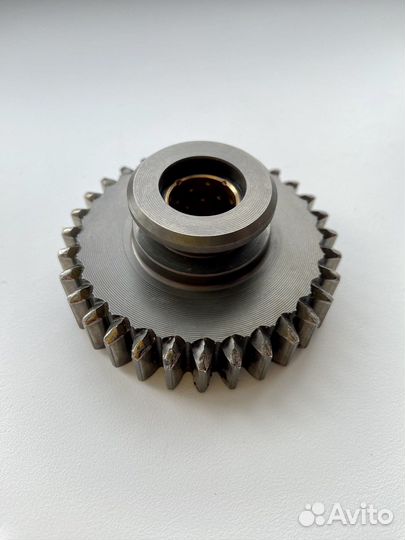 Шестерня задней скорости Ford Focus 2 1.8