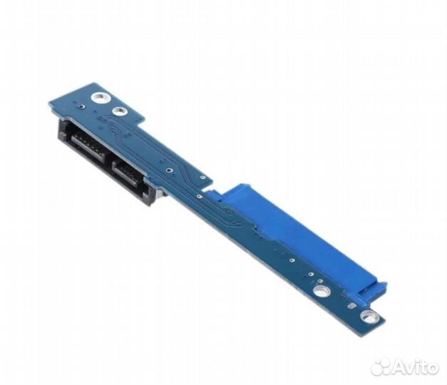 Адаптер microsata to SATA 2.5 дюйма для Lenovo