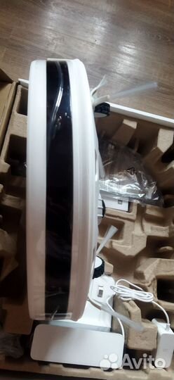 Робот-пылесос Xiaomi Mi Robot Vacuum