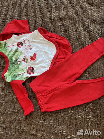 Вещи на девочку 0 до 1 года