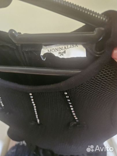 Платье monnalisa 116