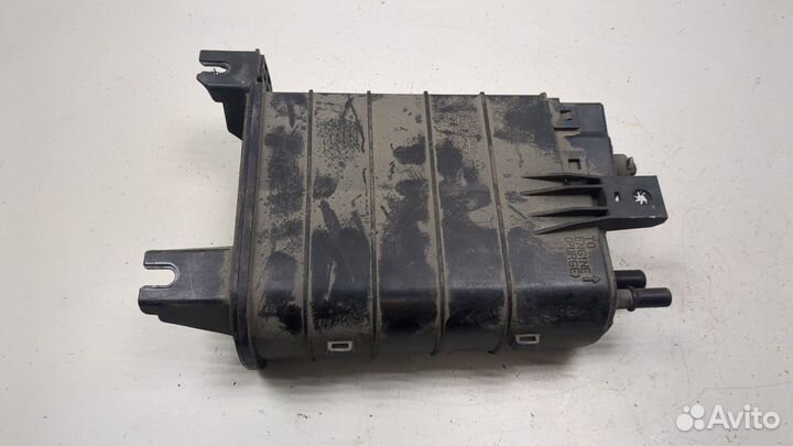 Адсорбер Ford Edge, 2020