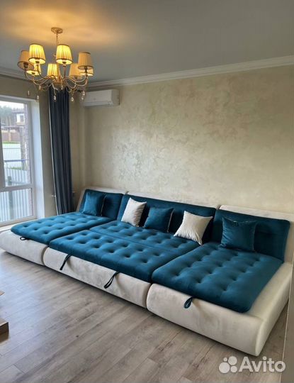 Диван от производителя