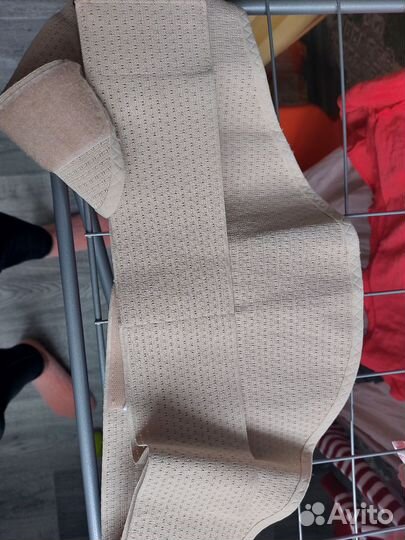 Бандаж для беременных и послеродовой