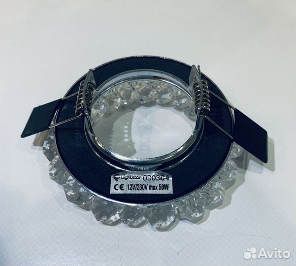 Потолочные светильник Lightstar 030304