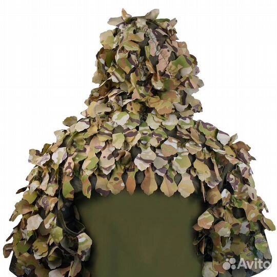 Маскировочная накидка