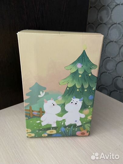 Ночник детский