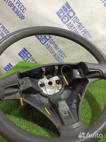 Руль Uaz Patriot внедорожник 2.7 змз 409 2011