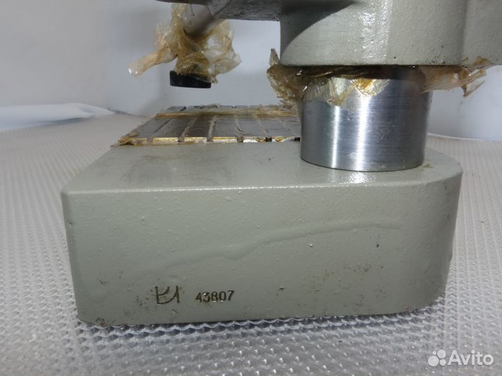 Индикаторная стойка С-4