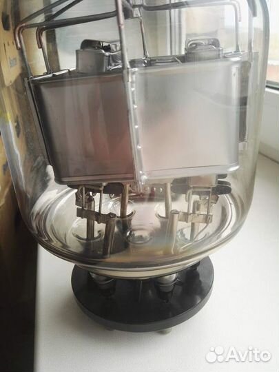 Радиолампы