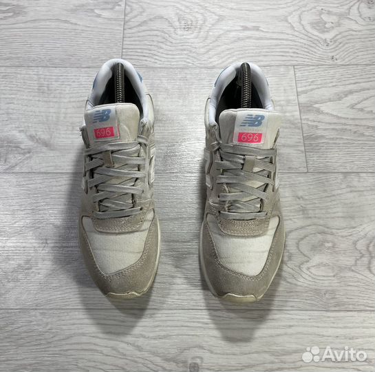 Кроссовки New Balance 696
