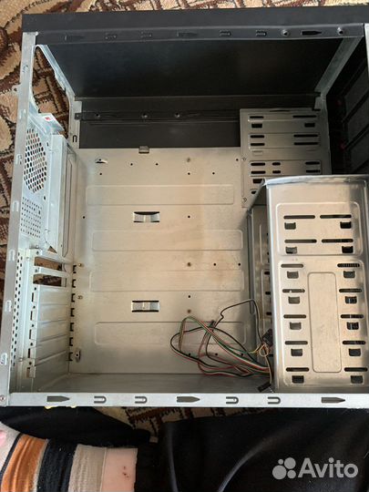 Корпус для пк