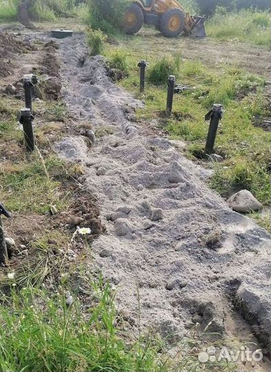Септик для частного дома