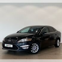 Ford Mondeo 2.0 AT, 2011, 257 000 км, с пробегом, цена 819 000 руб.