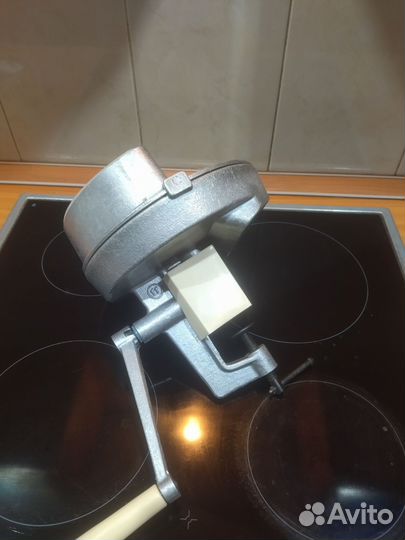 Шинковка для капусты СССР