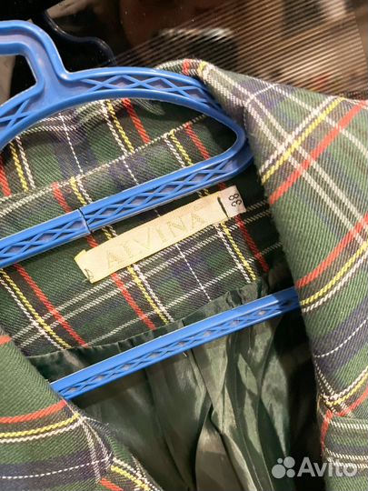 Жакет женский 46 размер