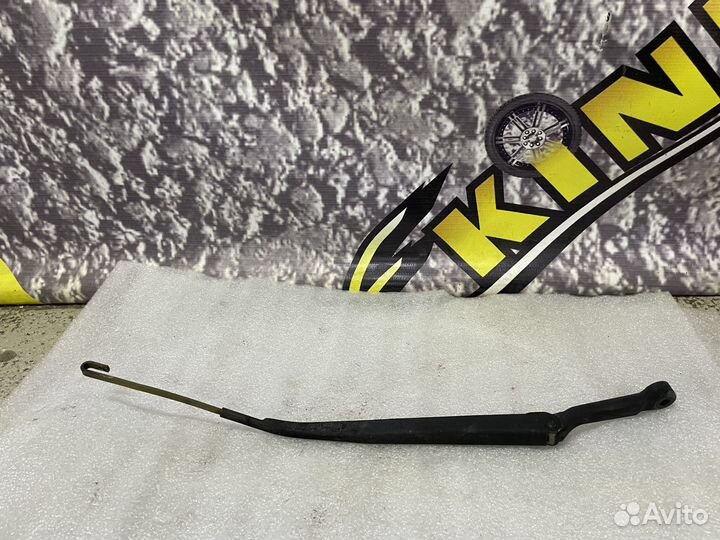 Поводок дворника правый Accent 2 тагаз Акцент