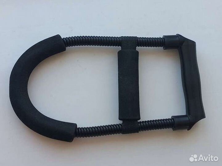 Тренажер для запястья