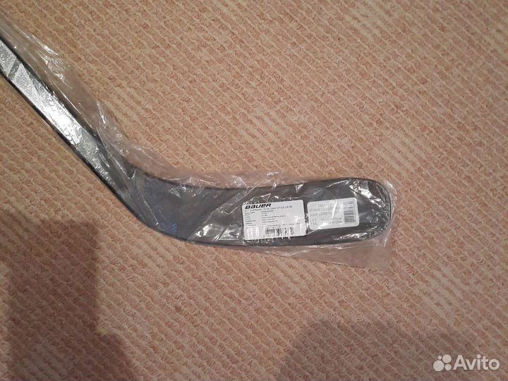 Клюшка хоккейная bauer1s se