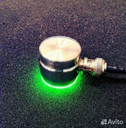 Акустико-эмиссионная система ранис-18