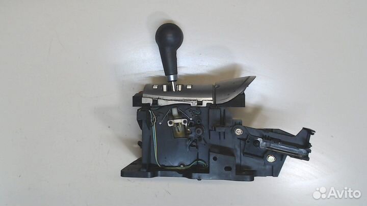 Кулиса кпп Mitsubishi Eclipse, 2007