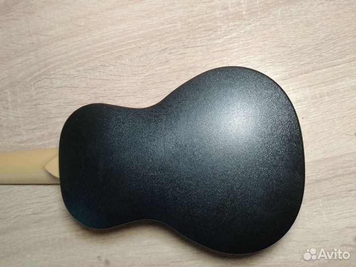 Укулеле сопрано