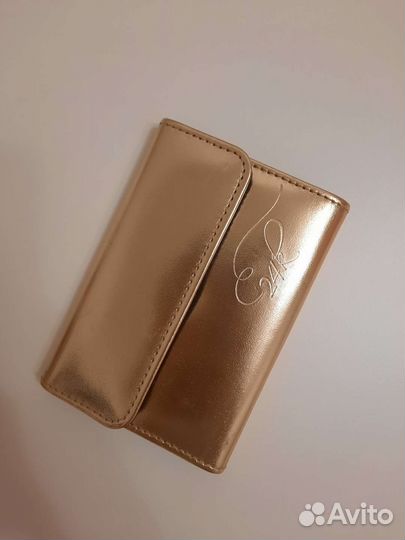 Футляр для кистей