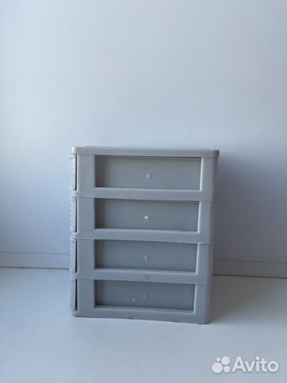 Органайзер для хранения вещей