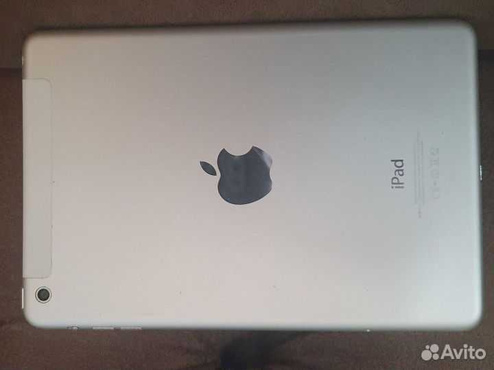 Планшет apple iPad mini