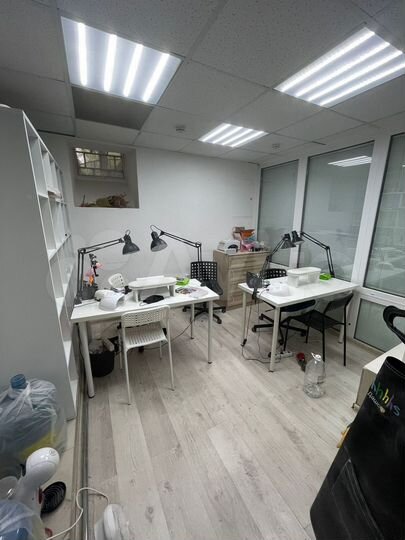 Свободного назначения, 190 м²