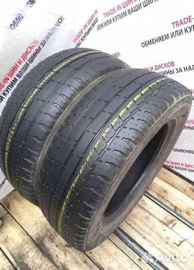 Amtel Cruise 4x4 215/65 R16