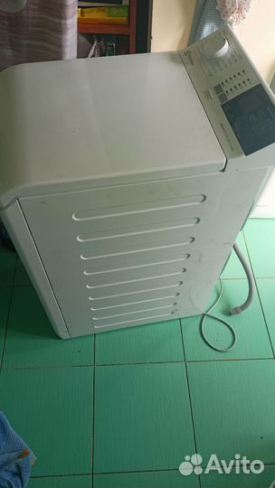 Стиральная машина на запчасти Electrolux