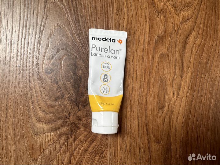 Medela purelan крем