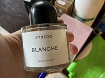 Byredo blanche 100 ml. оригинал